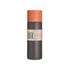 Orange and Grey Circular Water Bottle