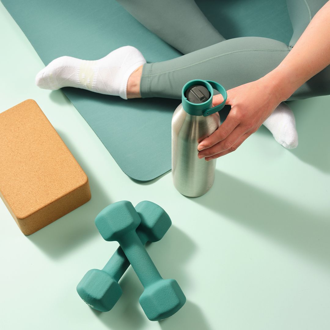 The Takeback Promise