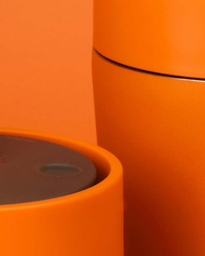 Coming Soon Stainless Steel Cups