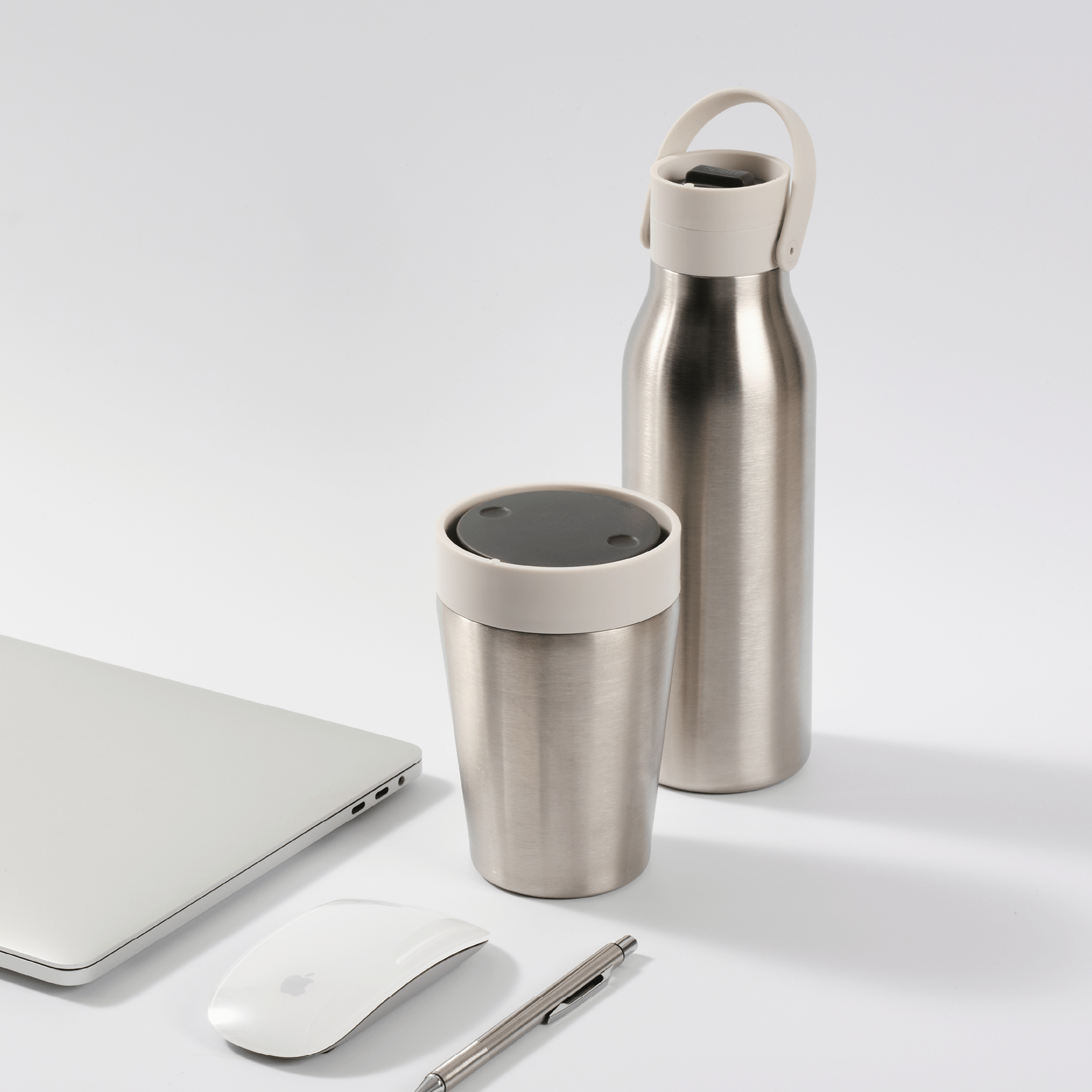 The Takeback Promise