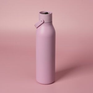Circular&Co Website_ Stainless Steel_Reusable Bottle_ Dusk Pink _750ml Circular&Co Reusable Stainless Steel Water Bottle Dusk Pink 750ml